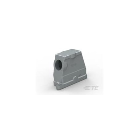 Te Connectivity H16Bpr-Tsh-M40-Emc-C T1910161140-009